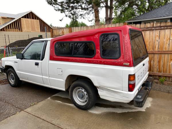 1993 Dodge pick up for sale in Central Point, OR