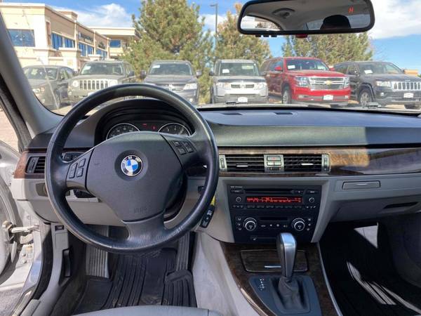 2009 BMW 3 Series 328i xDrive Buy Here, Pay Here Program Available -... for sale in Castle Rock, CO – photo 16