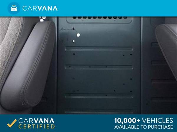 2017 GMC Savana 2500 Cargo Van 3D van White - FINANCE ONLINE for sale in Chattanooga, TN – photo 17