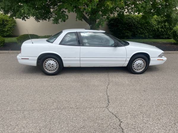 1995 Buick Regal Gran Sport for sale in Mason, OH – photo 4