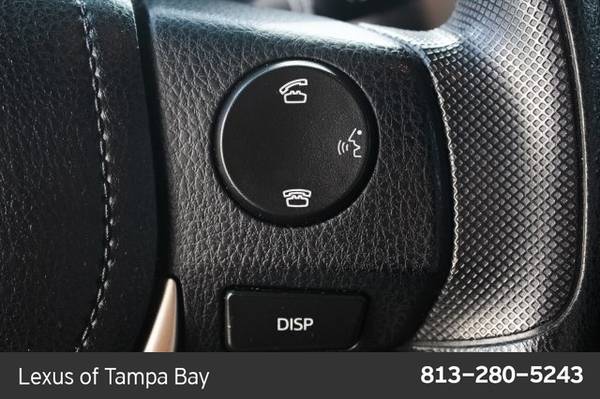 2014 Toyota RAV4 XLE SKU:ED034639 SUV for sale in TAMPA, FL – photo 12