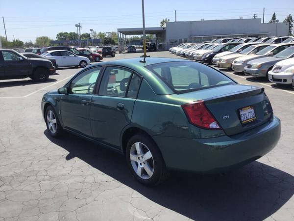2007 Saturn Ion 3 - 110k actual miles for sale in Chico, CA – photo 3