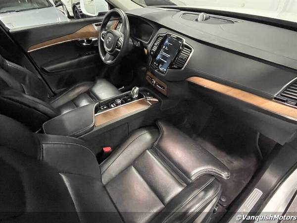 2019 VOLVO XC90 T8 eAWD HYBRID INSCRIPTION EDT ONE OWNER LOADED for sale in Concord, CA – photo 24