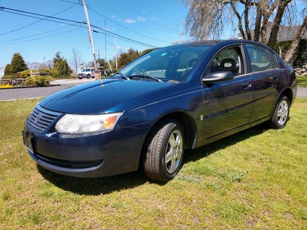 2007 Saturn Ion, Runs Perfect, well maintained - - by for sale in South Dartmouth, MA – photo 7