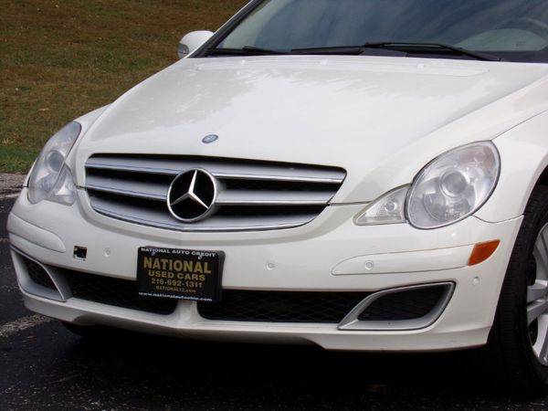 2007 Mercedes-Benz R-Class R500 for sale in Cleveland, OH – photo 9