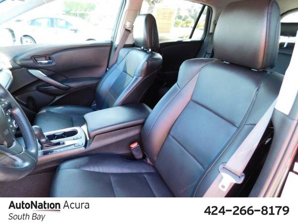 2017 Acura RDX w/Advance Pkg SKU:HL006670 SUV for sale in Torrance, CA – photo 18