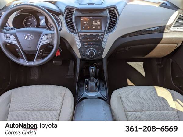 2017 Hyundai Santa Fe Sport 2.4L SKU:HG497799 SUV - cars & trucks -... for sale in Corpus Christi, TX – photo 18
