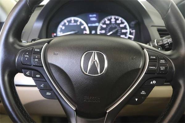 2018 Acura RDX SUV ( Acura of Fremont : CALL ) - - by for sale in Fremont, CA – photo 23