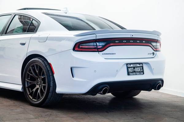 2018 Dodge Charger SRT Hellcat 900 HP! - - by for sale in Addison, LA – photo 11