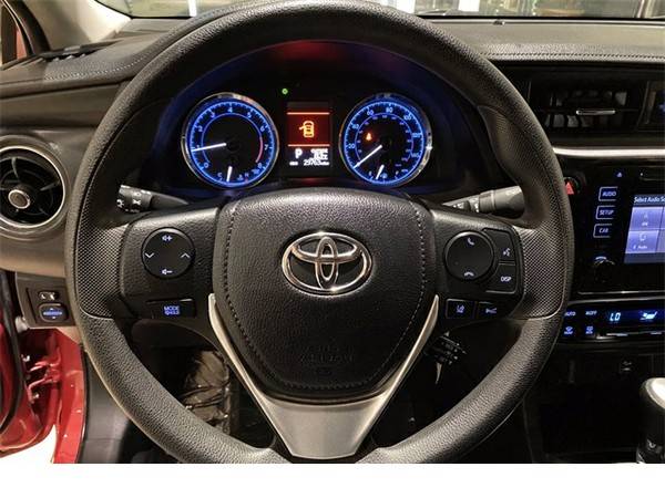 Used 2019 Toyota Corolla LE/6, 014 below Retail! for sale in Scottsdale, AZ – photo 21