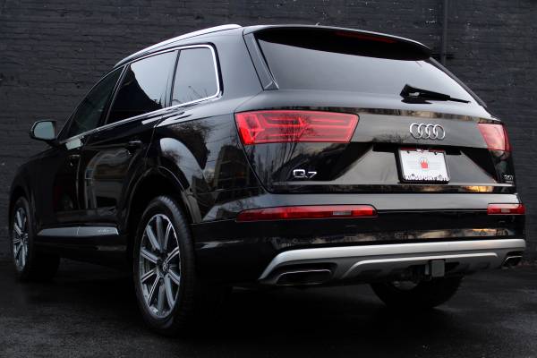 ★ 2017 AUDI Q7 PREMIUM PLUS 1-OWNER BEAUTY! LOADED! OWN $449/MO! for sale in Great Neck, NY – photo 7