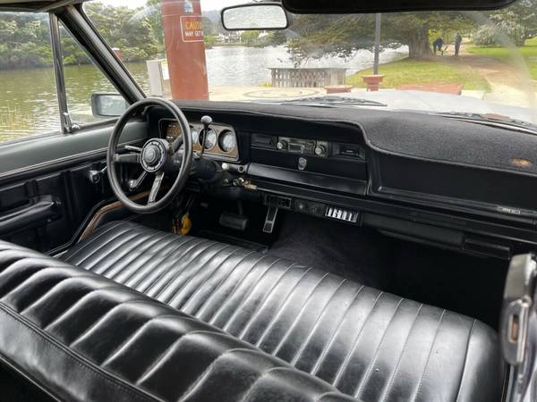 1980 Jeep Wagoneer - - by dealer - vehicle automotive for sale in Monterey, CA – photo 22