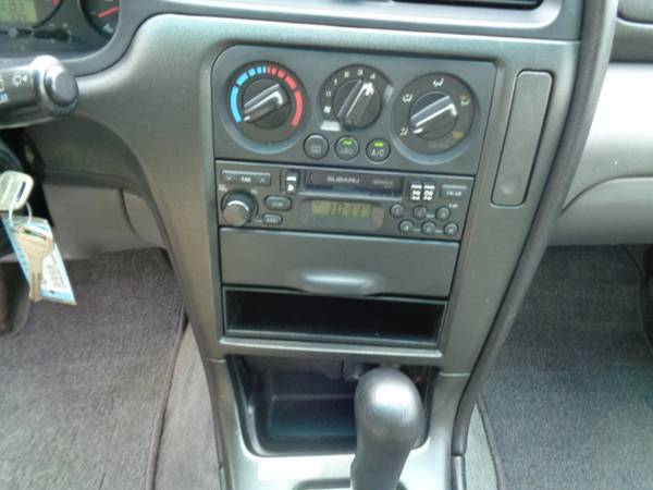 2001 Subaru Legacy L AWD 2.5L NEW HEAD GASKET w Warranty (1 OWNER) -... for sale in Portland, OR – photo 6