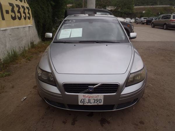 2006 Volvo S40 Public Auction Opening Bid - - by for sale in Mission Valley, CA – photo 7