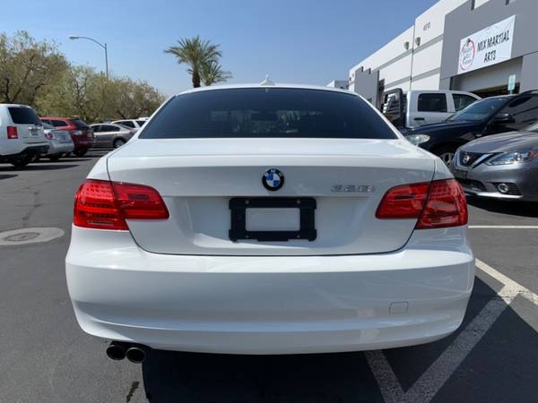 2013 BMW 3 Series 2dr Cpe 328i RWD SULEV*Navigation* - cars & trucks... for sale in Las Vegas, NV – photo 5
