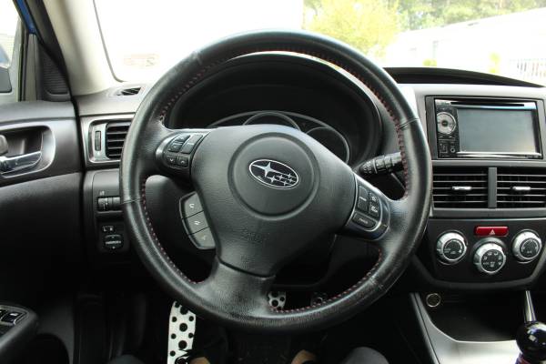 2013 Subaru Impreza WRX Hatchback for sale in Suffolk, VA – photo 14