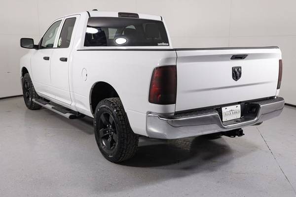 2014 Ram 1500 Tradesman - cars & trucks - by dealer - vehicle... for sale in Twin Falls, ID – photo 5