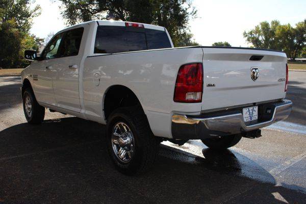 2014 Ram 2500 SLT - Over 500 Vehicles to Choose From! for sale in Longmont, CO – photo 7