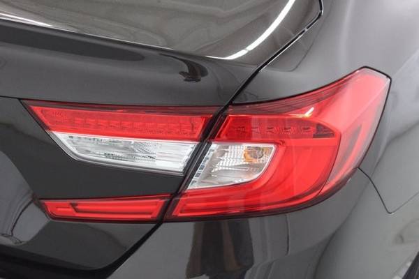 2018 Honda Accord Sedan LX 1 5T - - by dealer for sale in Auburn, WA – photo 11