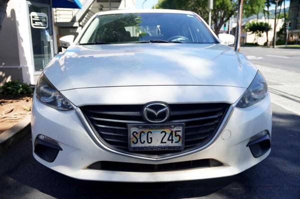 2014 Mazda MAZDA3 5dr HB Auto i Sport Great Finance Programs... for sale in Honolulu, HI – photo 2