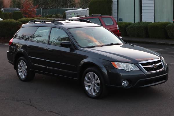 2008 Subaru Outback LL BEAN - HTD SEATS / 30 RECORDS / SUPER LOW... for sale in Beaverton, OR – photo 6