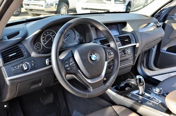 2011 BMW X3 xDrive35i - - by dealer - vehicle for sale in Sachse, TX – photo 13