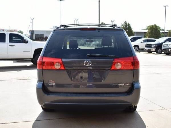2009 Toyota Sienna LE - cars & trucks - by dealer - vehicle... for sale in Wichita, KS – photo 9