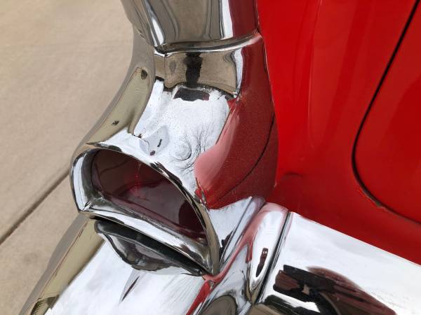 1957 Chevy Bel Air for sale in Cottonwood, AZ – photo 14