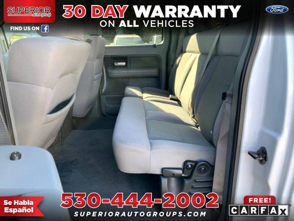 2006 Ford *F150* *F 150* *F-150* *XLT* for sale in Yuba City, CA – photo 10