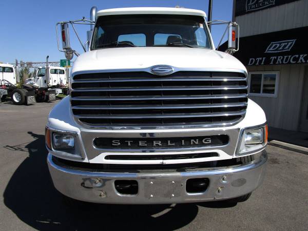 2005 Sterling LT9500 Tandem Axle Day Cab, 404,594 Miles, Mercedes OM for sale in Wheat Ridge, CO – photo 6