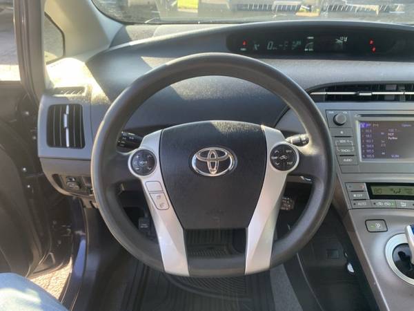 2015 TOYOTA PRIUS - cars & trucks - by dealer - vehicle automotive... for sale in Chenoa, IL – photo 22