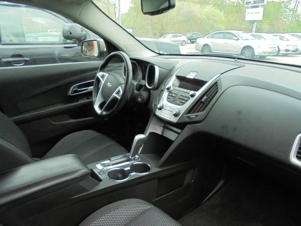 2011 EQUINOX - - by dealer - vehicle automotive sale for sale in Abington, MA – photo 11