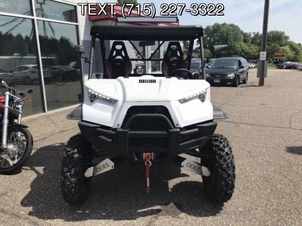 2018 ODES X2 LT ZEUS 1000 BASE - cars & trucks - by dealer - vehicle... for sale in Somerset, WI – photo 2