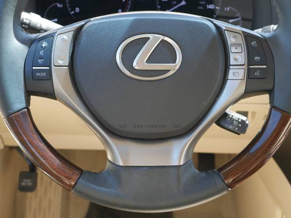 2015 Lexus RX 350 Base - - by dealer - vehicle for sale in Inver Grove Heights, MN – photo 14