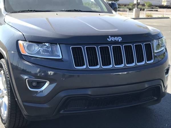 2015 Jeep Grand Cherokee **Call/Text - Make Offer** for sale in Glendale, AZ – photo 5