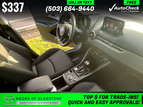 2019 Mazda CX3 CX 3 CX-3 Sport AWD - - by dealer for sale in Gladstone, OR – photo 13