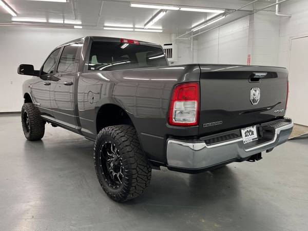2019 Ram 2500 Big Horn for sale in PUYALLUP, WA – photo 5