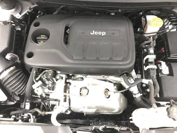 2019 Jeep Cherokee AWD All Wheel Drive Latitude Plus SUV - cars &... for sale in Coeur d'Alene, MT – photo 14