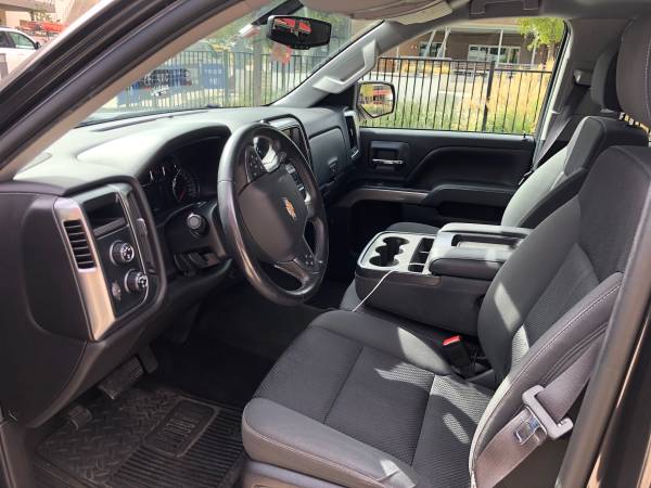 2014 Chevrolet Silverado 1500 LT for sale in irving, TX – photo 4