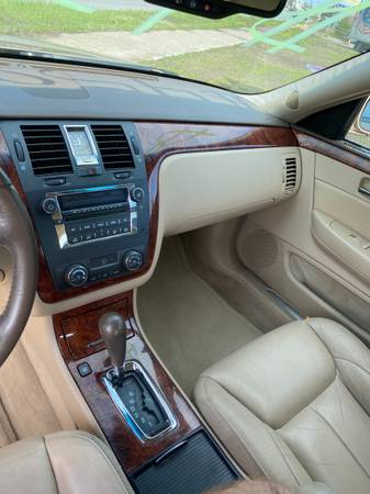 2006 CADILLAC DTS - - by dealer - vehicle automotive for sale in Rome, NY – photo 9