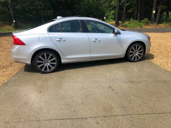 2014 Volvo S60 T5 AWD Loaded Like New! c. text for sale in Please See Ad, ME – photo 3