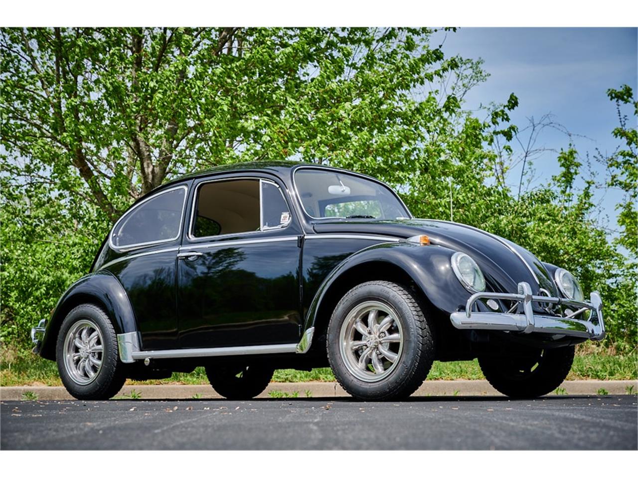 1966 Volkswagen Beetle for sale in Saint Louis, MO – photo 20