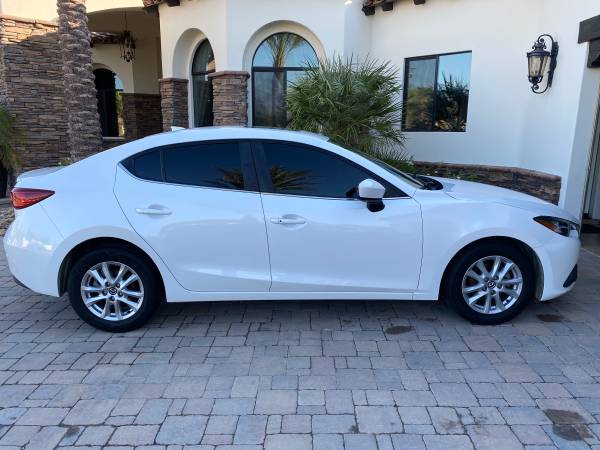 2015 Mazda 3 - cars & trucks - by owner - vehicle automotive sale for sale in Thousand Palms, CA – photo 2