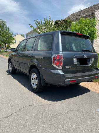 Honda Pilot LX for sale in Sterling, District Of Columbia – photo 4