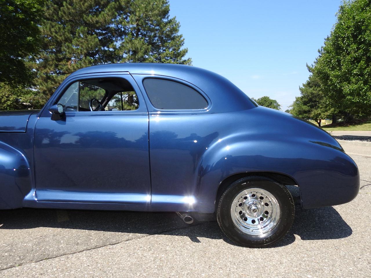 1941 Chevrolet Coupe for sale in O'Fallon, IL – photo 49