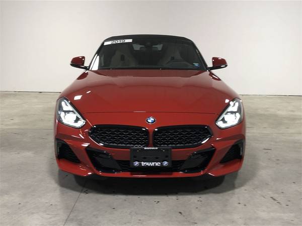 2019 BMW Z4 sDrive30i - cars & trucks - by dealer - vehicle... for sale in Buffalo, NY – photo 12
