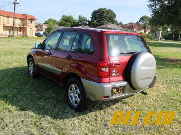 Toyota RAV4 !! Clean Carfax, 1-Owner, Clean Carfax !! 😎 for sale in New Orleans, LA – photo 4