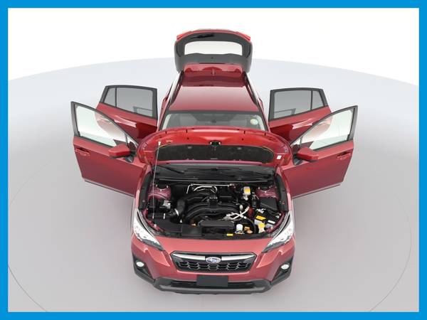2018 Subaru Crosstrek 2 0i Premium Sport Utility 4D hatchback Red for sale in Atlanta, GA – photo 22