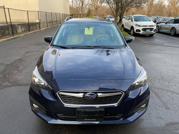 2019 Subaru Impreza 2.0i Premium - cars & trucks - by dealer -... for sale in Norwalk, CT – photo 2
