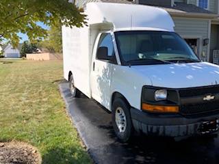 2004 Chevy Express Cargo Van for sale in Grove City, OH – photo 4